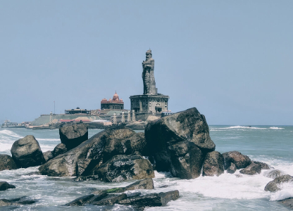 Kanyakumari