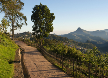 Kodaikanal