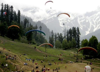 Manali